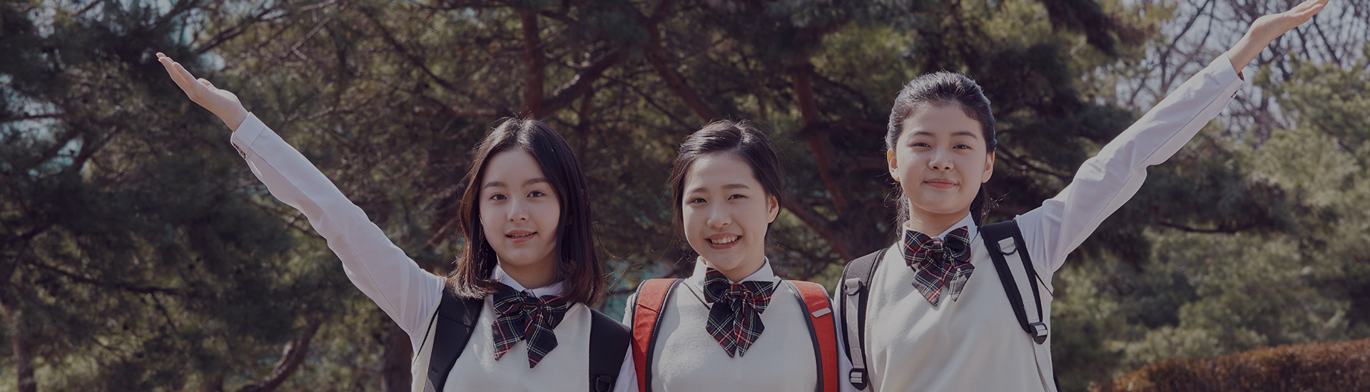 논산검찰꿈나무장학회가 함께합니다!